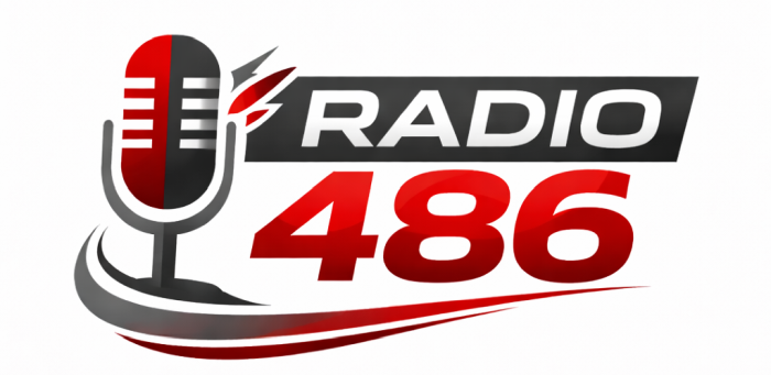 Logo Radio 486