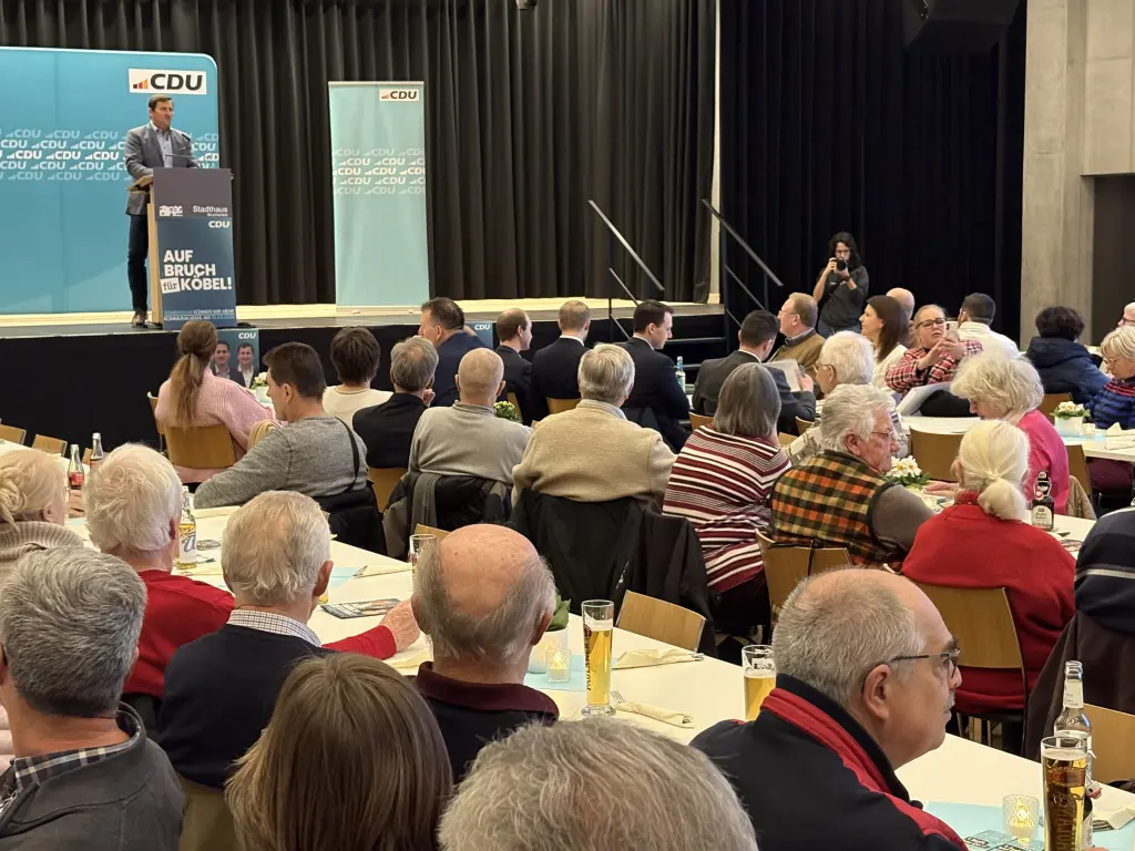 Heinrich-Böll-Schule Bruchköbel