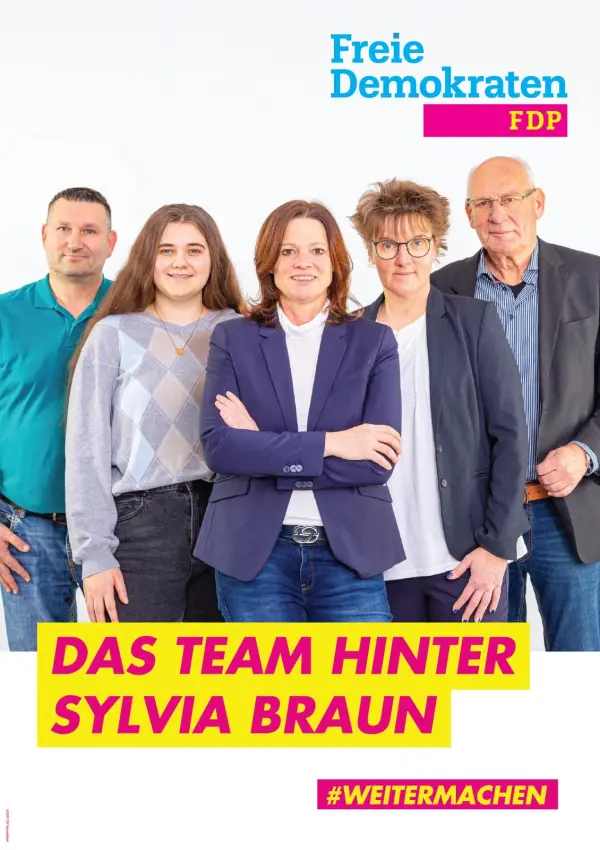FDP Bruchköbel