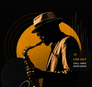 Smooth Jazz & Radio Chillout