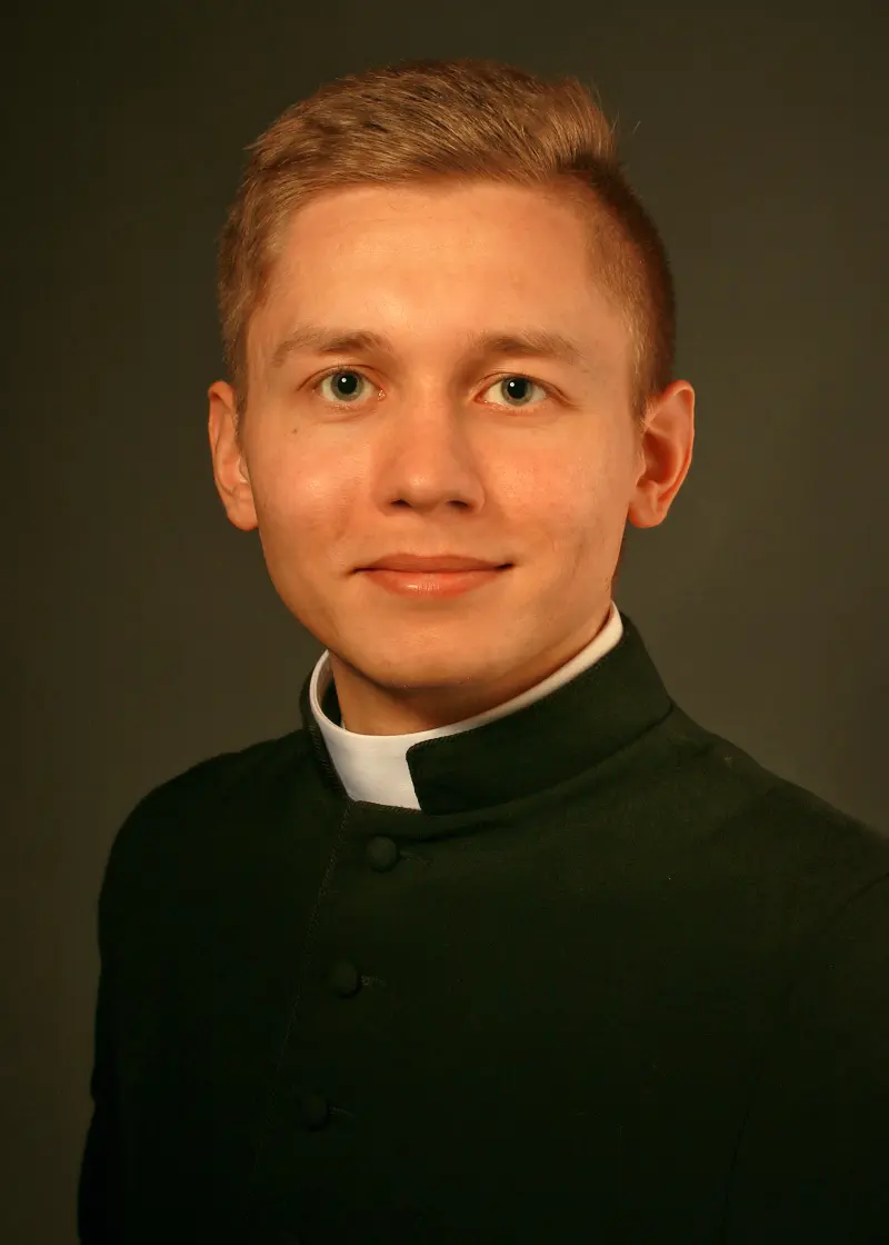 Kaplan Andreas Szumski