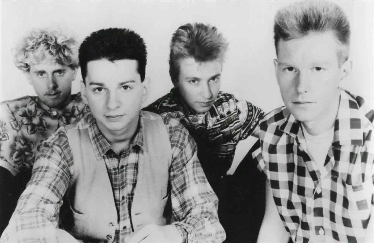 Depeche Mode